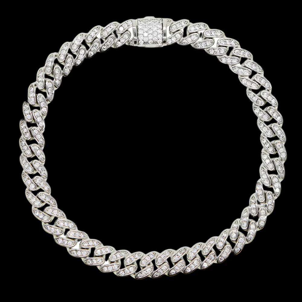 MIAMI CUBAN BRACELETE